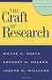 The Craft of Research