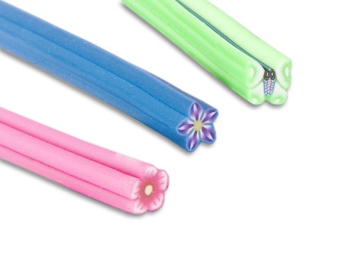 Fimo Stangen Set - 3 Farben Preisvergleich