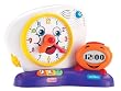 Fisher-Price Fun-2-Learn Teaching Clock