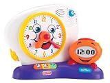 Fun-2-Learn Teaching Clock