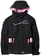 Columbia Girls 7-16 Nordic Babe Parka