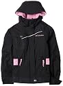 Columbia Girls 7-16 Nordic Babe Parka