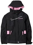 Columbia Girls 7-16 Nordic Babe Parka