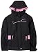 Columbia Girls 7-16 Nordic Babe Parka
