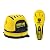 Strait-Line Laser level + Stud Finder combo kit $9.95