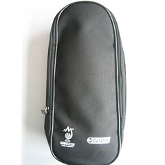 Praktische �ltasche f�r 1 Liter Ersatz-Motor�l