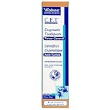 Image C.E.T. Toothpaste Beef Flavor 2.5oz