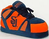 Syracuse Orange Boot Slipper