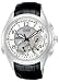 Men's Eco-Drive Strap White Dial
