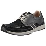 camel active Gateway 92 217.92.01 Herren Fashion Sneakers