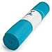 RatMat Yoga Mats - Thick ¼ - Foldable and Rollable - Travel Friendly - Yoga Towel Bundles - Phthalate Free Mats - 100% Microfiber Yoga Towels