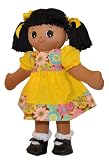 Adorable Kinders Rag Doll Opri
