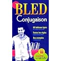 Bled Conjugaison