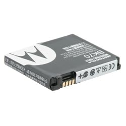 Motorola ic402/ic502 1000 mAh batteryOEM