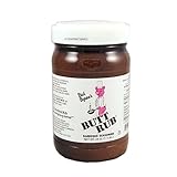 Bad Byron s Butt Rub 26 oz