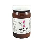 Cheap Deals on Bad Byron's Butt Rub (26 oz.) by Bad Byron's Specialty Food Products, Inc.