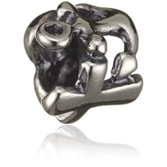 Trollbeads Glaube, Hoffnung, Liebe 11119