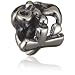 Trollbeads Glaube, Hoffnung, Liebe 11119