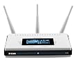 D-Link DIR-855 Wireless N Parallel-Band Router