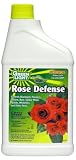 Tools & Hardware : Green Light Organic Rose Defense - Pint #07516