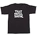 That Metal Show: Distressed Logo Tee