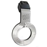 Coco Ring Flash Adapter for Canon 580EX II Flash with Canon 5D Mark II, 50D, 40D, 30D,... by Coco