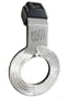 Coco Ring Flash Adapter for Canon 580EX II Flash with Canon EOS 5D MARK II, 7D, 10D, 20D, 30D, 40D, 50D & 60D Digital SLR Cameras