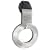 Coco Ring Flash Adapter for Canon 580EX II Flash with Canon 5D Mark II, 7D, 50D, 40D, 30D, 20D, & 10D SLR Camera's