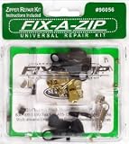 Universal Zipper Repair Kit