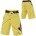 Volcom Foster Too Stripe Mod Board Short
