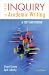 From Inquiry to Academic Writing: A Text and Reader From Inquiry to Academic Writing: A Text and Reader