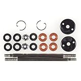 Hot Bodies Shock Rebuild Kit Re Lightning HBSC8107 by Hot Bodies