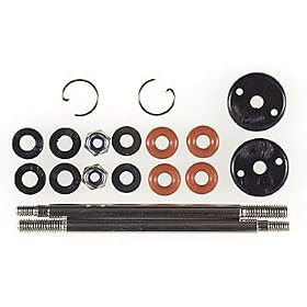 Hot Bodies Shock Rebuild Kit Re Lightning HBSC8107 from Hot Bodies Shocks