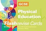 Cover of GCSE Physical Education by Tony Scott 1844892883