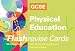 GCSE Physical Education (Flash Revise Cards)