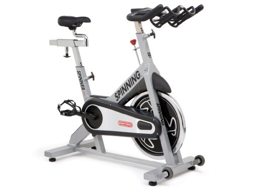 Star Trac Spinner® Pro Bike