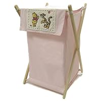Disney Pooh Hamper Delightful Day