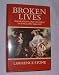 Book Broken Lives: Separation and Divorce in England, 1660-1857