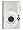 Canon Digital IXUS 85 IS Compact Camera - Silver (10 MP, 3x Optical Zoom) 2.5 inch High Resolution PureColor LCD II