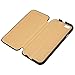Jisoncase JS-IP6-02H Micro Fiber Folio Standing Case for iPhone 6