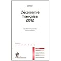 L'�conomie fran�aise 2012