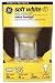 GE Indoor Miser(R) Floodlight, R30, 3 3/4" Diameter, 45 Watts