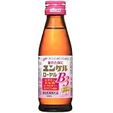 佐藤製薬 ユンケルローヤルB3 60ml×10本