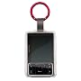 Creative Hard Plastic Case for Zen, Zen MX (Clear)
