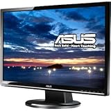 ASUS LCD MONITORS, Asus VW246H 24 LCD Monitor 16:9 2 ms 41ewVM1OmdL. SL160 ASUS LCD MONITORS, Asus VW246H 24 LCD Monitor 16:9 2 ms