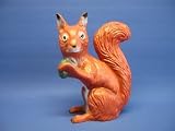 Eigenschaften JS GartenDeko e.K.  / Gartenfigur Eichhörnchen Höhe 25 cm Dekofigur aus Kunststoff