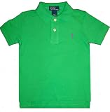 Polo Ralph Lauren polo shirt in Navy Blue, Red Pony