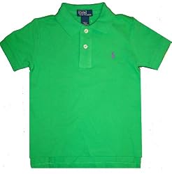 Polo Ralph Lauren polo shirt in Navy Blue, Red Pony