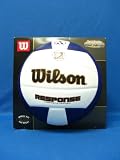 Wilson Response Volleyball