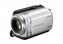 Sony DCR-SR47 Hard Disk Drive Handycam&reg; Camcorder (Silver)